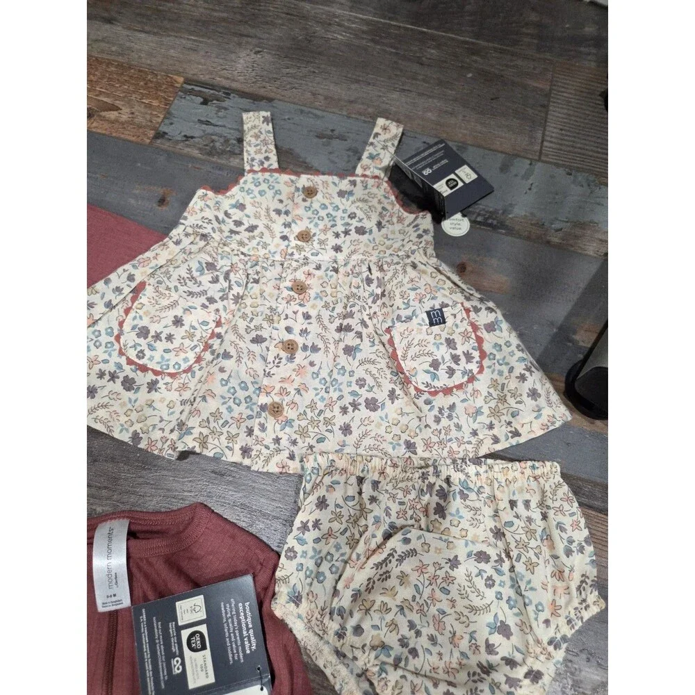 BRANDNEW W/ Tags  “Starter Wardrobe